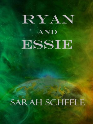 cover image of Ryan and Essie